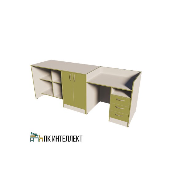 Демонстрационный стол №5