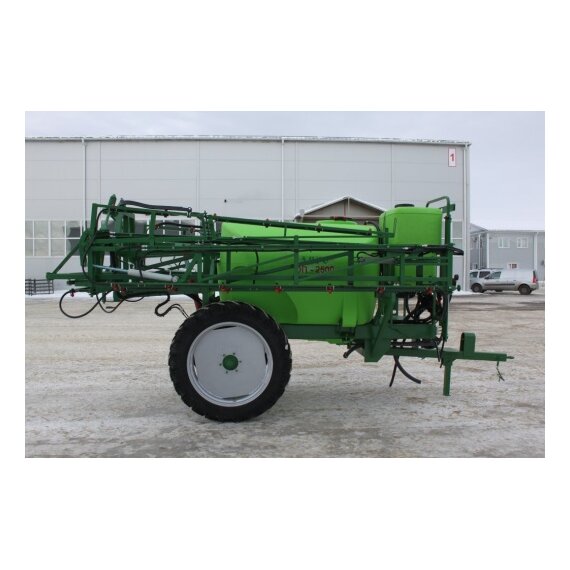 Опрыскиватель прицепной Арго ОП-2500