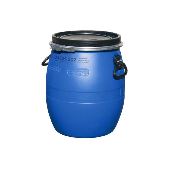 Огнебиозащитный состав ОЗОН-007