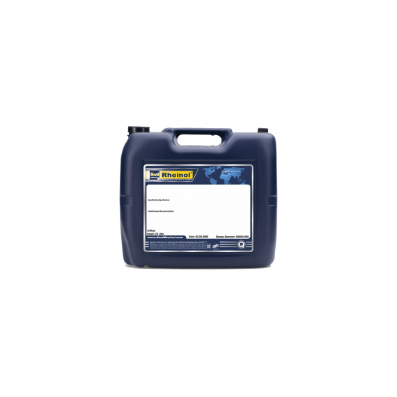 Тракторное масло SWDRHEINOL HYTRACTOL UTTO CNH