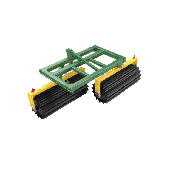 Ролеры ножевые РН-4