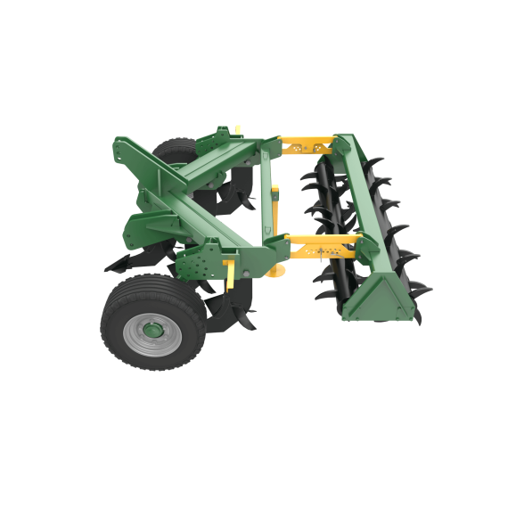 Глубокорыхлитель ГРП-2.3