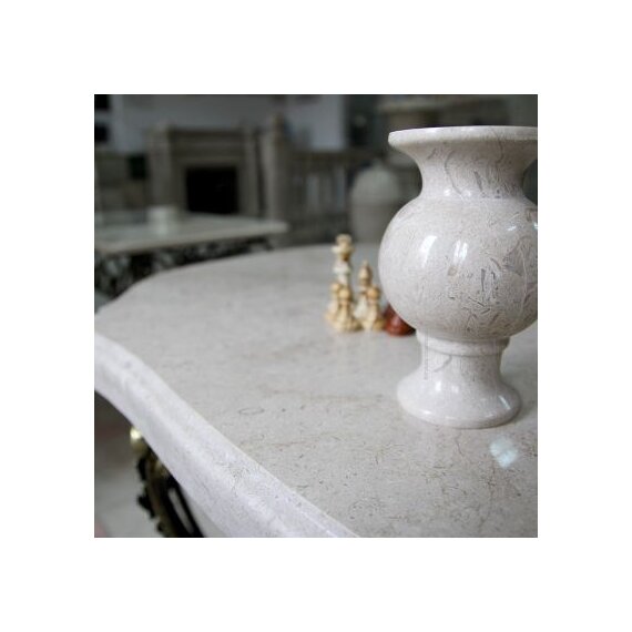 Изделия из мрамора