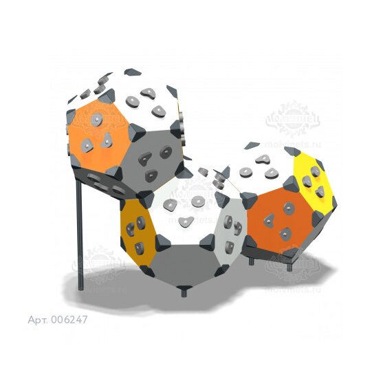 006247 - Спортивный комплекс "Альпика"