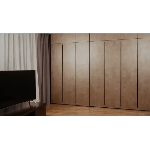 Шкаф-кровать