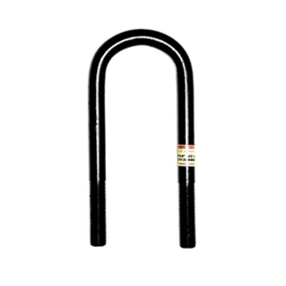 Стремянка BP24*125*280 BPW 0313844084