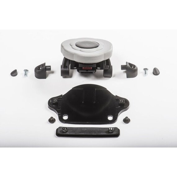 Запорный механизм ВЛ ЮМК-200