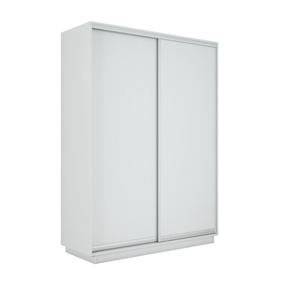 Шкаф-купе Экспресс 2-х дверный (ЛДСП) в Москве