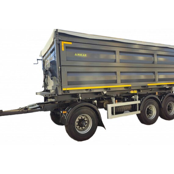 Прицеп самосвальный AMKAR-8595-42