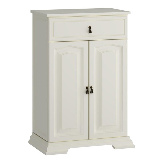 Комод OPADIRIS Риспекто, слоновая кость, вар. 2