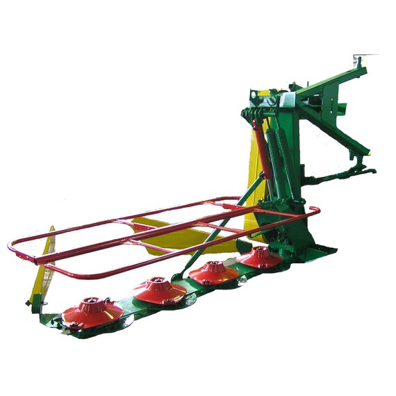 Косилка КДН-210