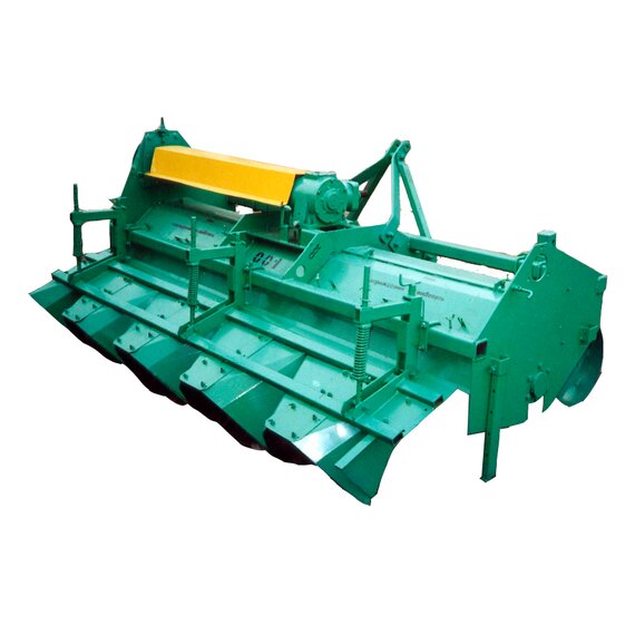 Машина для возделывания картофеля УМВК