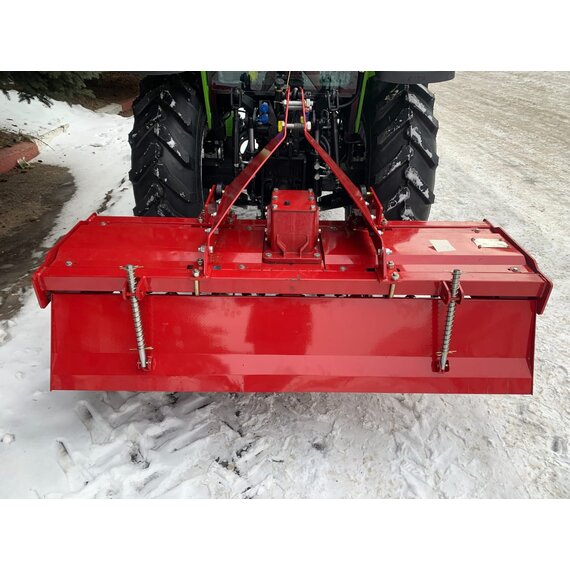 Почвофреза 1GQN 200