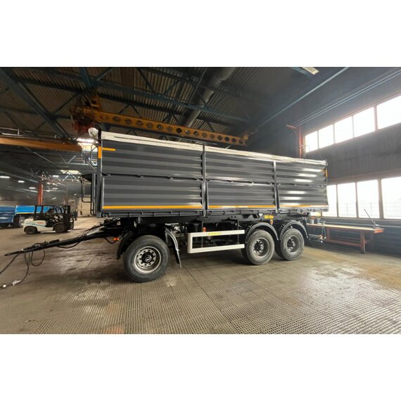 Прицеп самосвальный AMKAR-8595-41