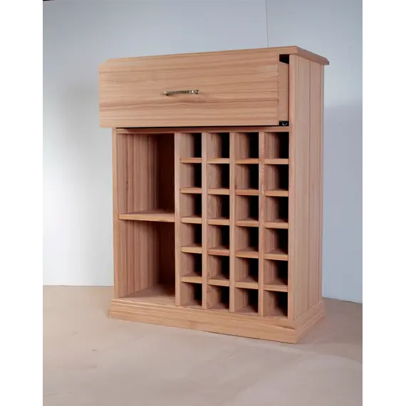 Мебель из массива