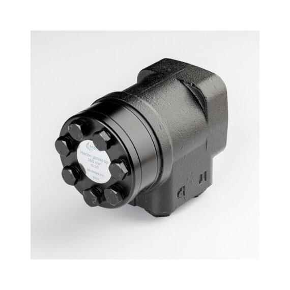 Насос-дозатор 160 G1/2