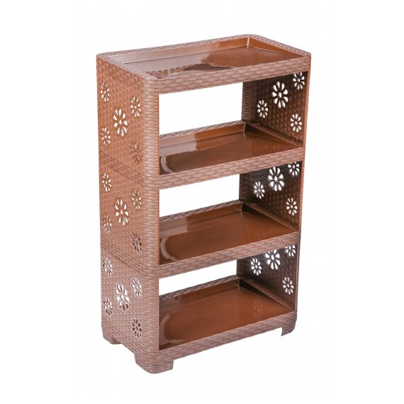 Полка напольная для обуви