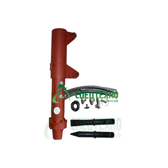 Гидромолот ГПМ-120