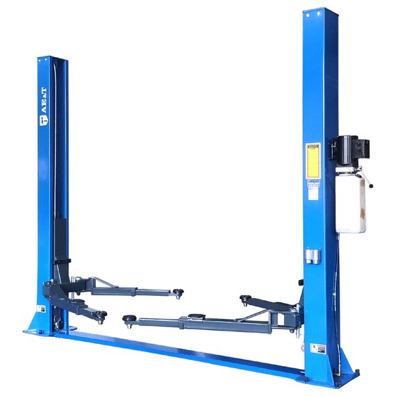 Подъемник 2-стоечный 4т T4 220B (UNITED HYDRAULICS) AE&T