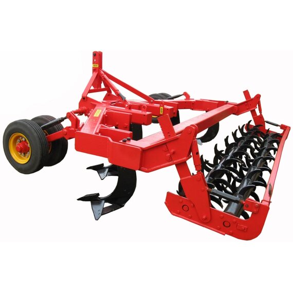Глубокорыхлитель ГЩ-4М «Евро» (250...230 л.с.)