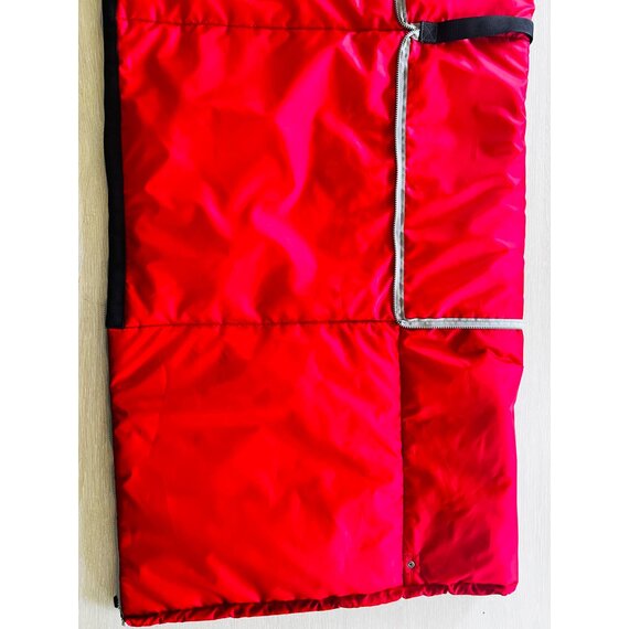 Мешок спальный трансформер 5в1