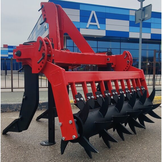 Глубокорыхлитель «ROYAL - 1,6» (55...75 л.с.)