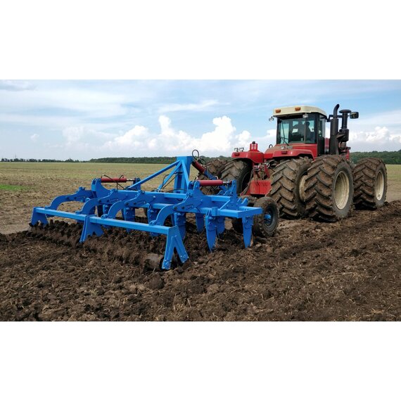 Глубокорыхлитель «ЧГ-250» (120...150 л.с.)