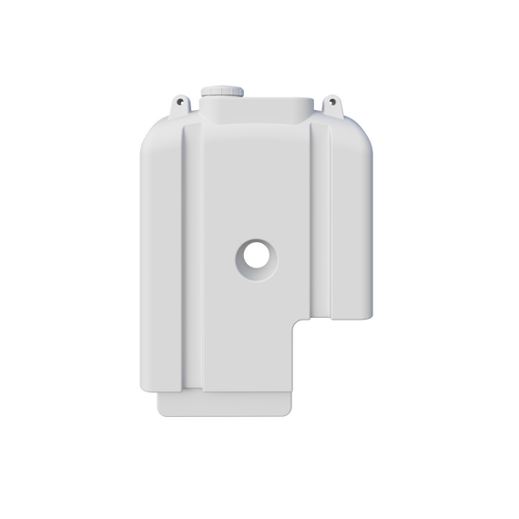 Емкость промывочная 350л