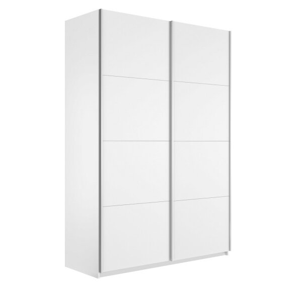 Шкаф-купе Прайм 2-х дверный (ЛДСП) окутанный в Москве