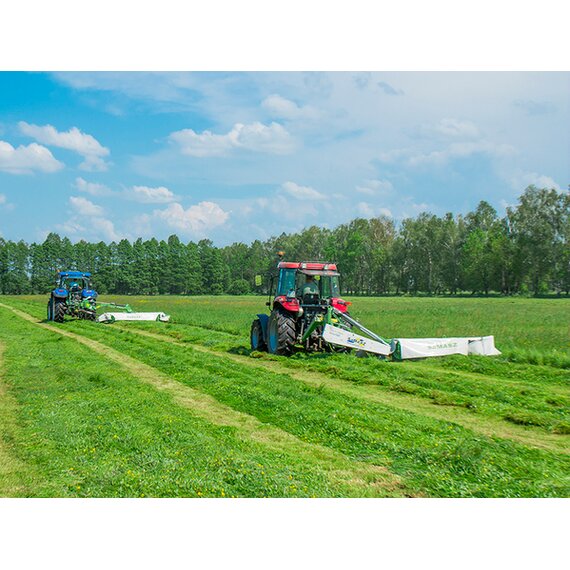 Косилка дисковая KDT 180