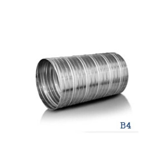 "Спирально-навивной воздуховод 1400 мм от "БизнесФор" – надежность и эффективность вентиляции" 