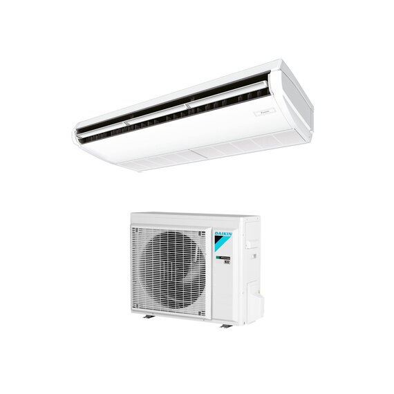 Подпотолочные кондиционеры DAIKIN FHA50A9 / RXM50R