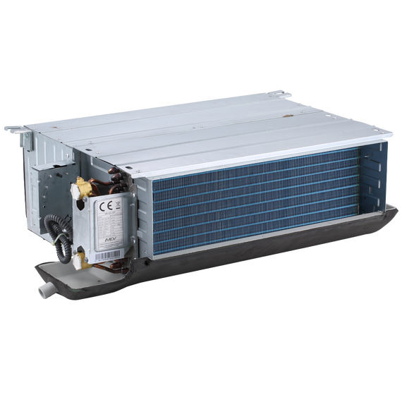 Кассетный фанкойл MDV MDKT3-02H