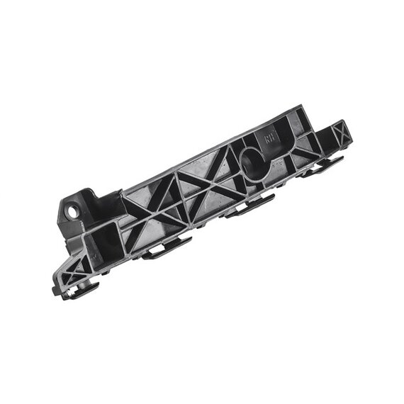 Кронштейн переднего бампера правый