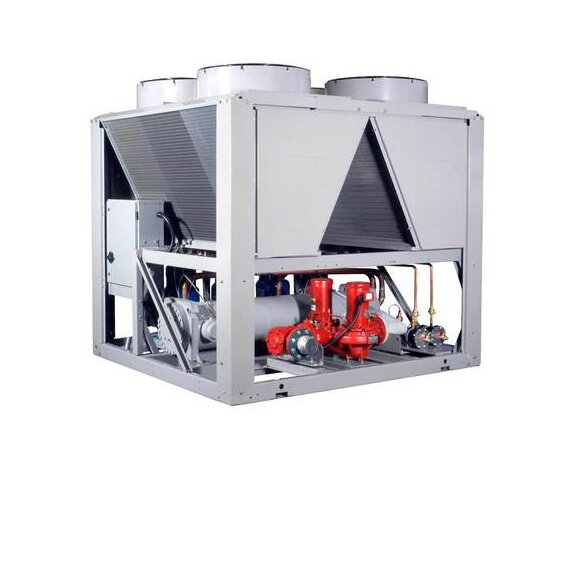 Промышленный чиллер