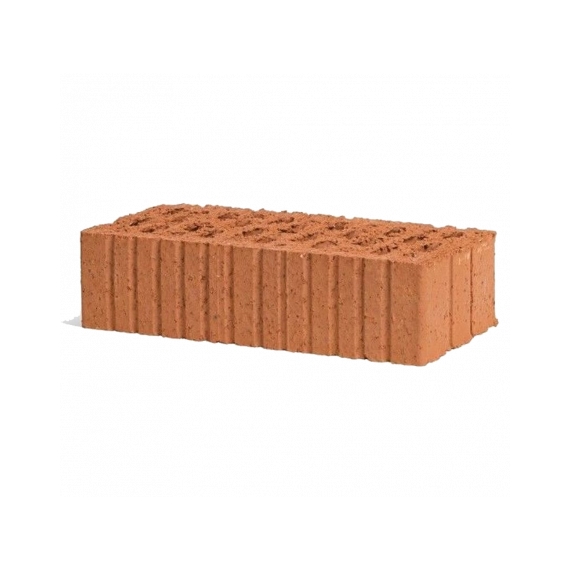 Керамический блок PORONORM-1