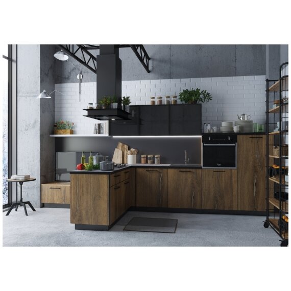 Кухня Галифакс