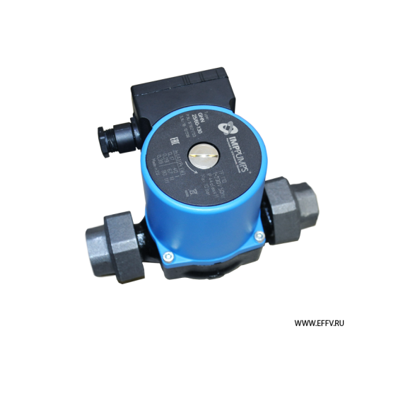 979521701 Насос GHN 25/40-130