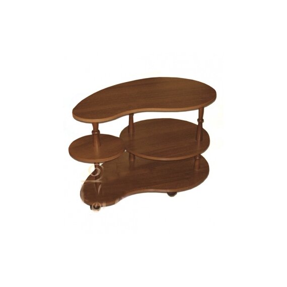 Стол журнальный "КАПЛЯ 3"