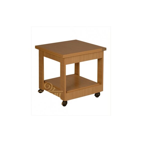 Стол журнальный раскладной