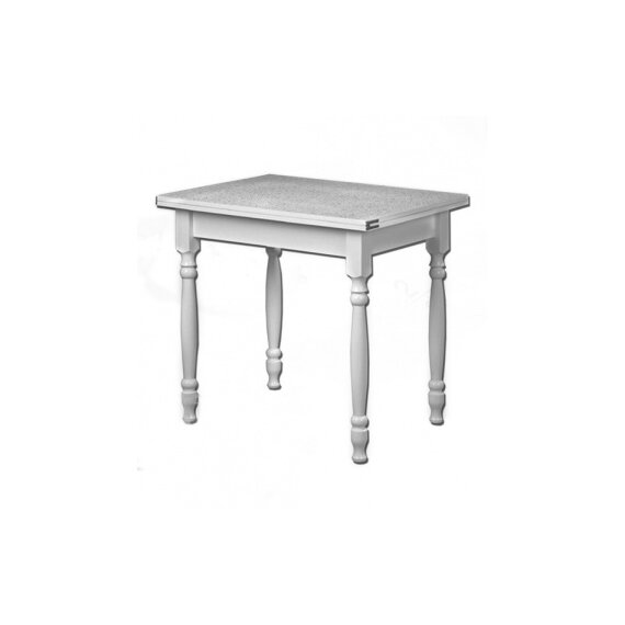 Стол кухонный раскладной