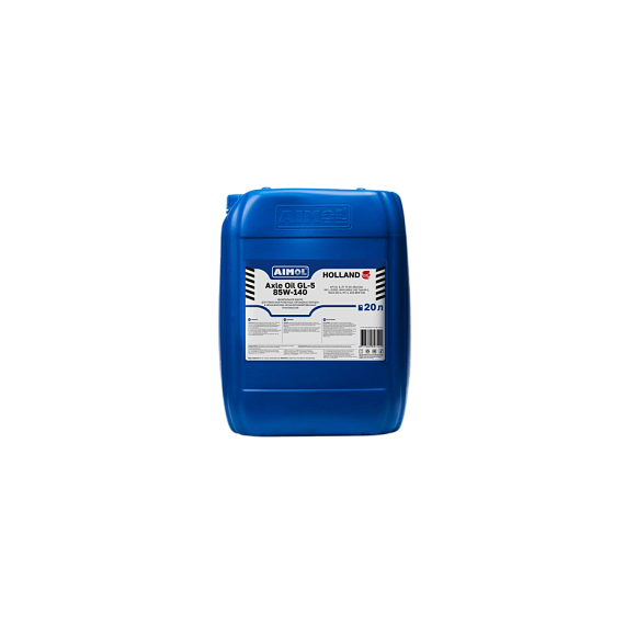 AIMOL AXLE OIL GL-5