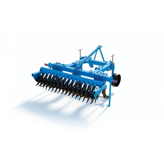 Навесной плуг чизельный SVAROG ПЧ-2,5