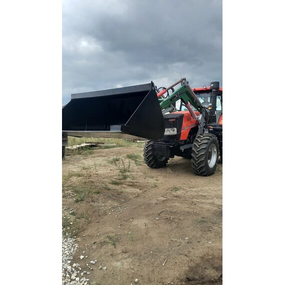 Погрузчик фронтальный ПФ LEX «GIGANT»