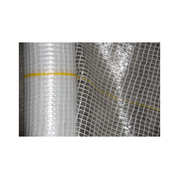 Армированная пленка 2х50/100