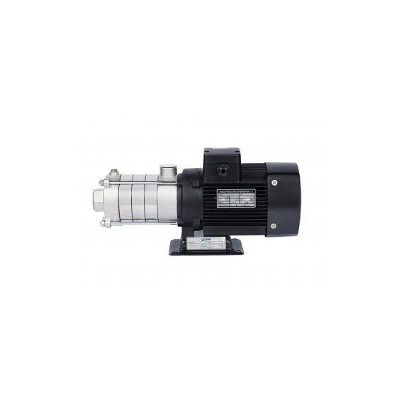 Горизонтальные многоступенчатые центробежные насосы JETEX Н 4