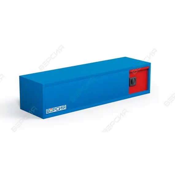 Ящик инструментальный правый АЛЬКОР-ШИ-1-2