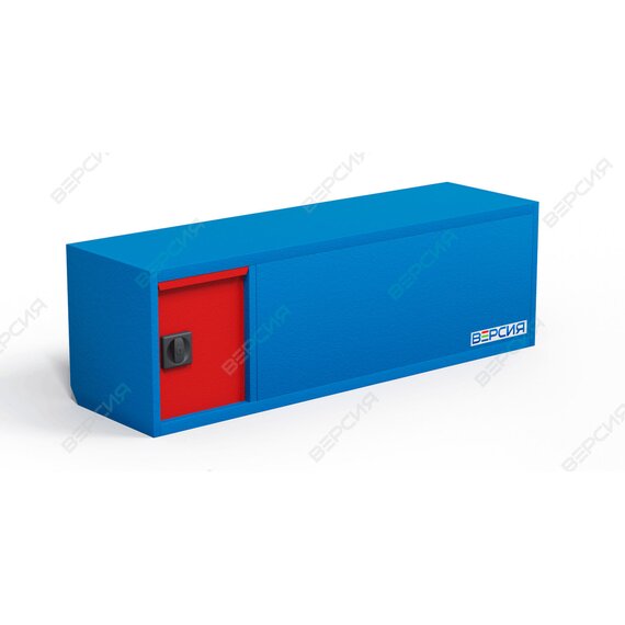 Ящик инструментальный левый АЛЬКОР ШИ-1 (350х1200х400)