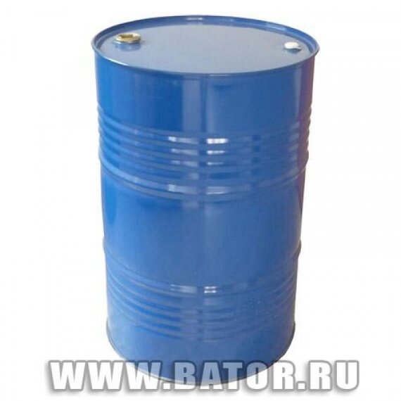 Бочка с несъемным верхним дном, тип 1А1. 216,5 л