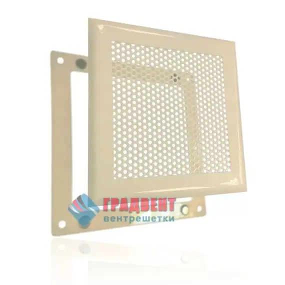 Решетка Г-РП кружок